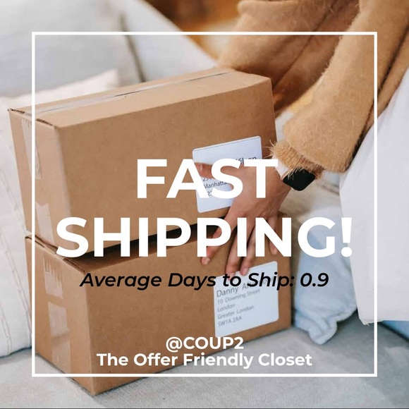 🔓CLOSET CLOSING! 🕚 SEND ME YOUR BEST OFFER!!!🤝💕🤩I LOVE BUNDLES & OFFERS!💕🤩 - Picture 3 of 14